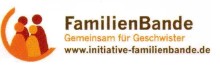 Logo Initiative Familienbande